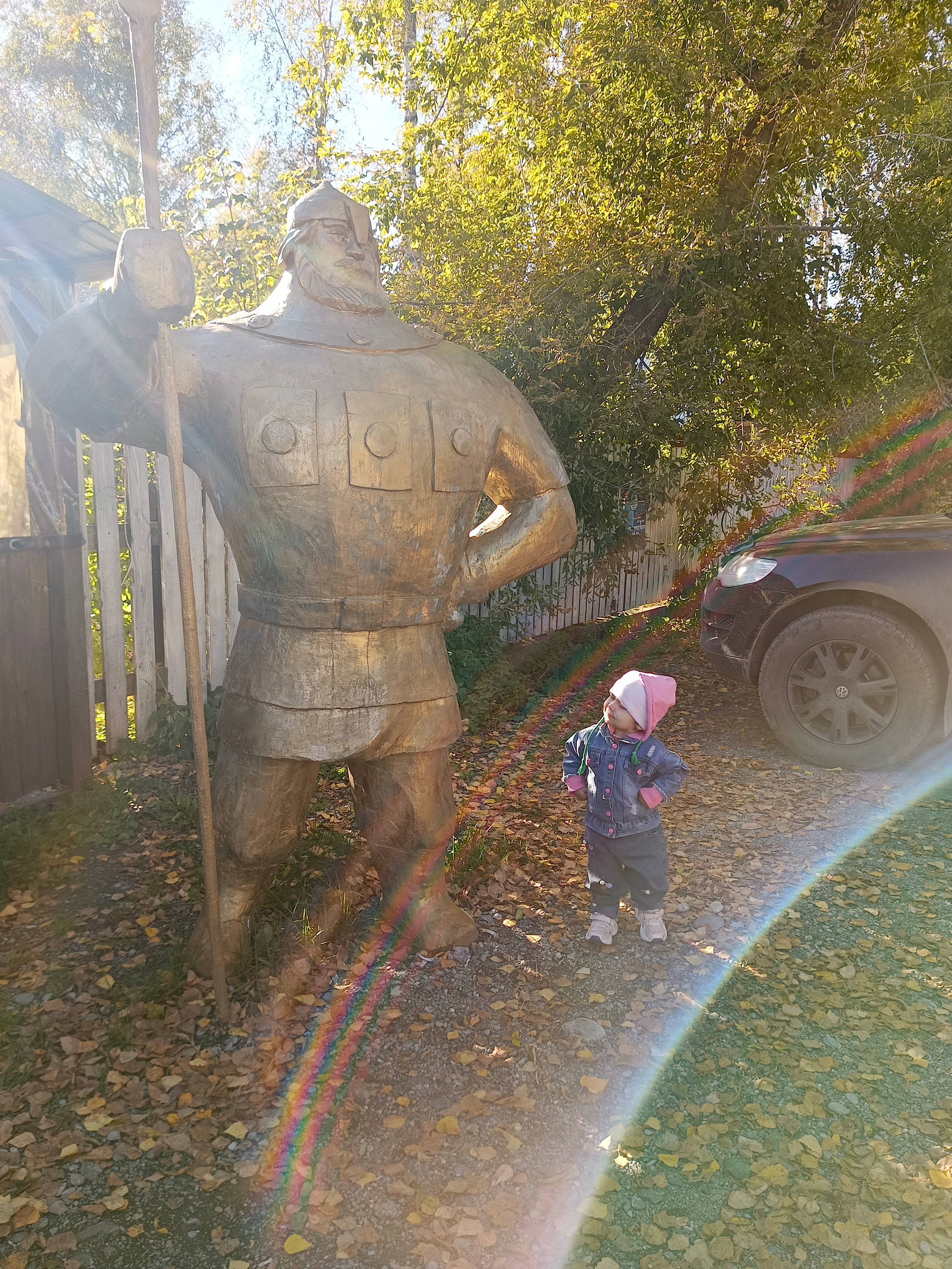 Фото Усадьба Добрыня