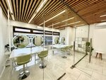 In Resource (Voroshilova Street, 1Г), beauty coworking