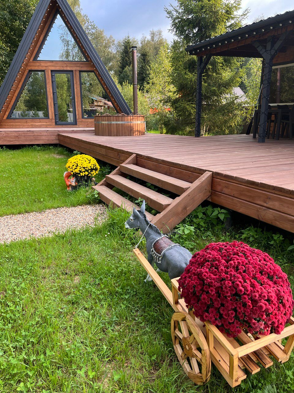 Фото Ky_ky. house