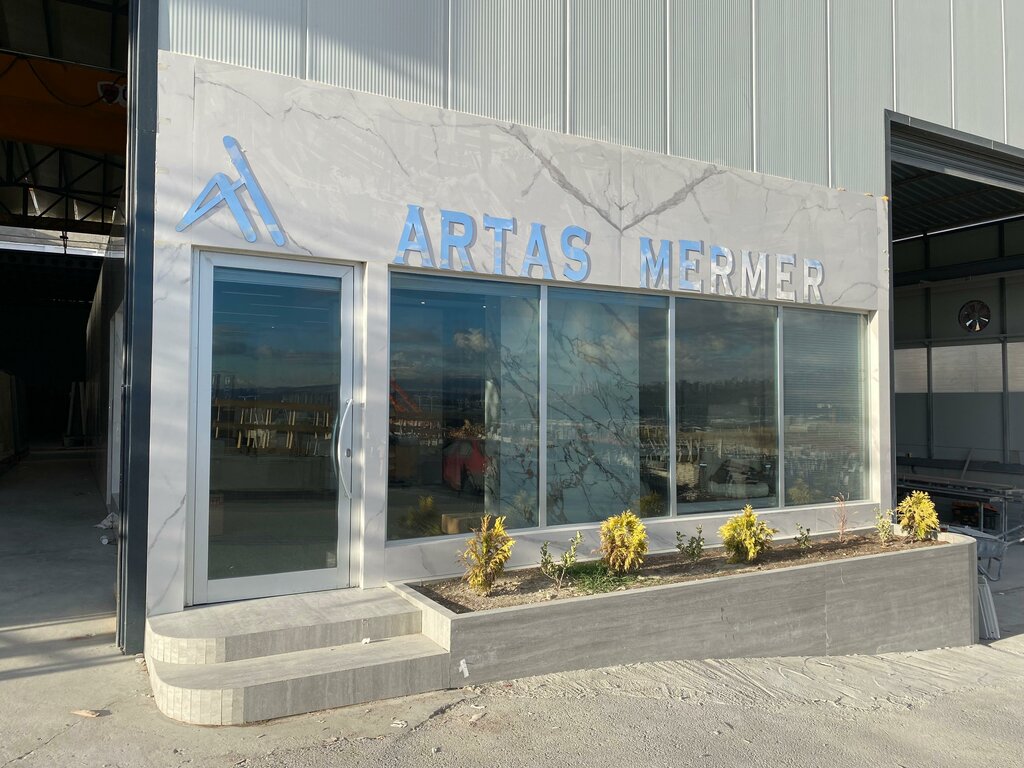 Productos de piedra Artaş Mermer Porselen Mutfak Tezgahı, , foto