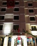 Neccar Otel (Hatay, Antakya District, Kemal Paşa Cad., 35), hotel