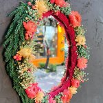 O Workshop (İstanbul, Sarıyer, Maslak Mah., Maslak Meydan Sok., 1), flower shop