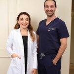 Op. Dr. Burak Pasinlioglu (İstanbul, Şişli, Harbiye Mah., Mim Kemal Öke Cad., 12), plastic surgery