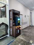 Lifehacker (Sverdlovsky Tract, 1Ж), coffee machine