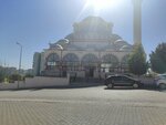 Osmangazi Mosque (Ankara Province, Etimesgut District, Yavuz Selim Mah., 616. Sok., 9), mezquita