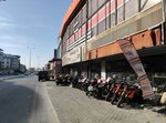 Duran Motor (Ankara Province, Etimesgut District, Istasyon Avenue, 164) ، وكالات بيع دراجات نارية