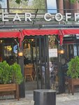 Mackbear Coffee Co (Ankara Province, Cankaya District, Bahcelievler Neighborhood, Professor Muammer Aksoy Avenue, 4), cafetería