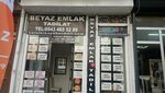 Beyaz Emlak (İstanbul, Fatih, Seyyid Ömer Mah., Mecitbey Sok., 5C) ، وكالة عقارية