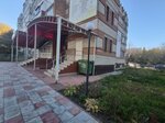 Finkolor-Ulyanovsk, ofis (Kiyevskiy Boulevard, 22/1), paintwork materials