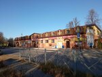 Запчасти с/х техники (Sernurskiy Highway, 13А) ، قطع غيار دراجات نارية