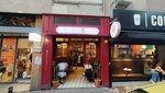 Everyday Pizza (İstanbul, Kadikoy, Caferağa Mah., Bademaltı Sok., 37B), pizzeria