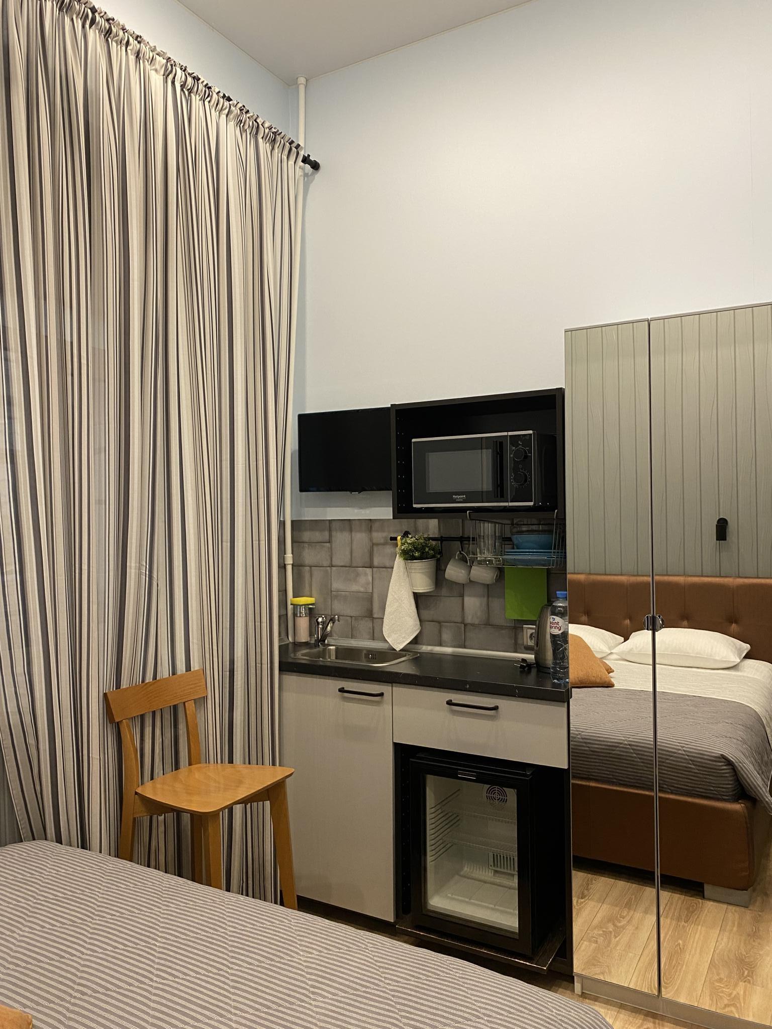 Фото Каретная Апартаменты