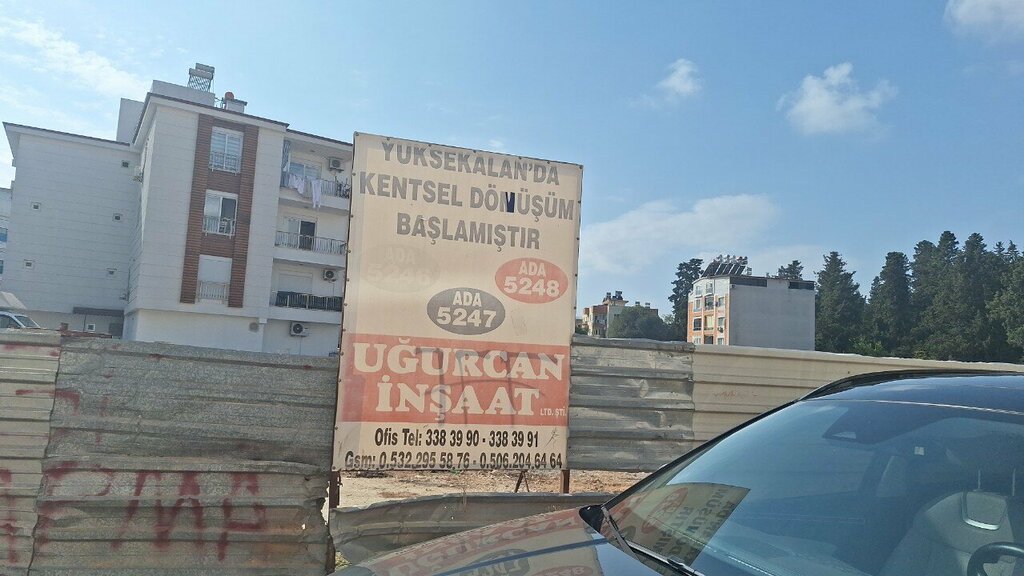 Mosque Haci Hasan Mosque, Antalya, photo