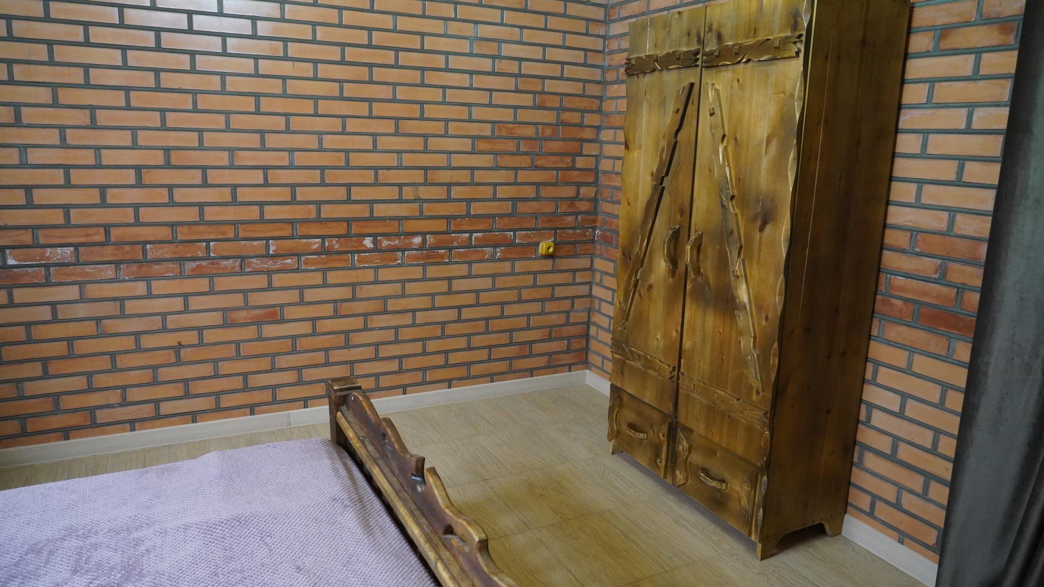 Фото Дом отдыха № 1 Беной Тревел