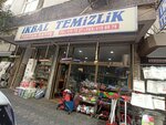 Ikbal Cleaning (İstanbul, Zeytinburnu, Sümer Mah., 27/1. Sok., 8A) ، أنظمة تطهير