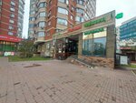 Bluetec (Gorodok B Microdistrict, 3rd Pochtovoye Otdeleniye Street, 65), coffee machine