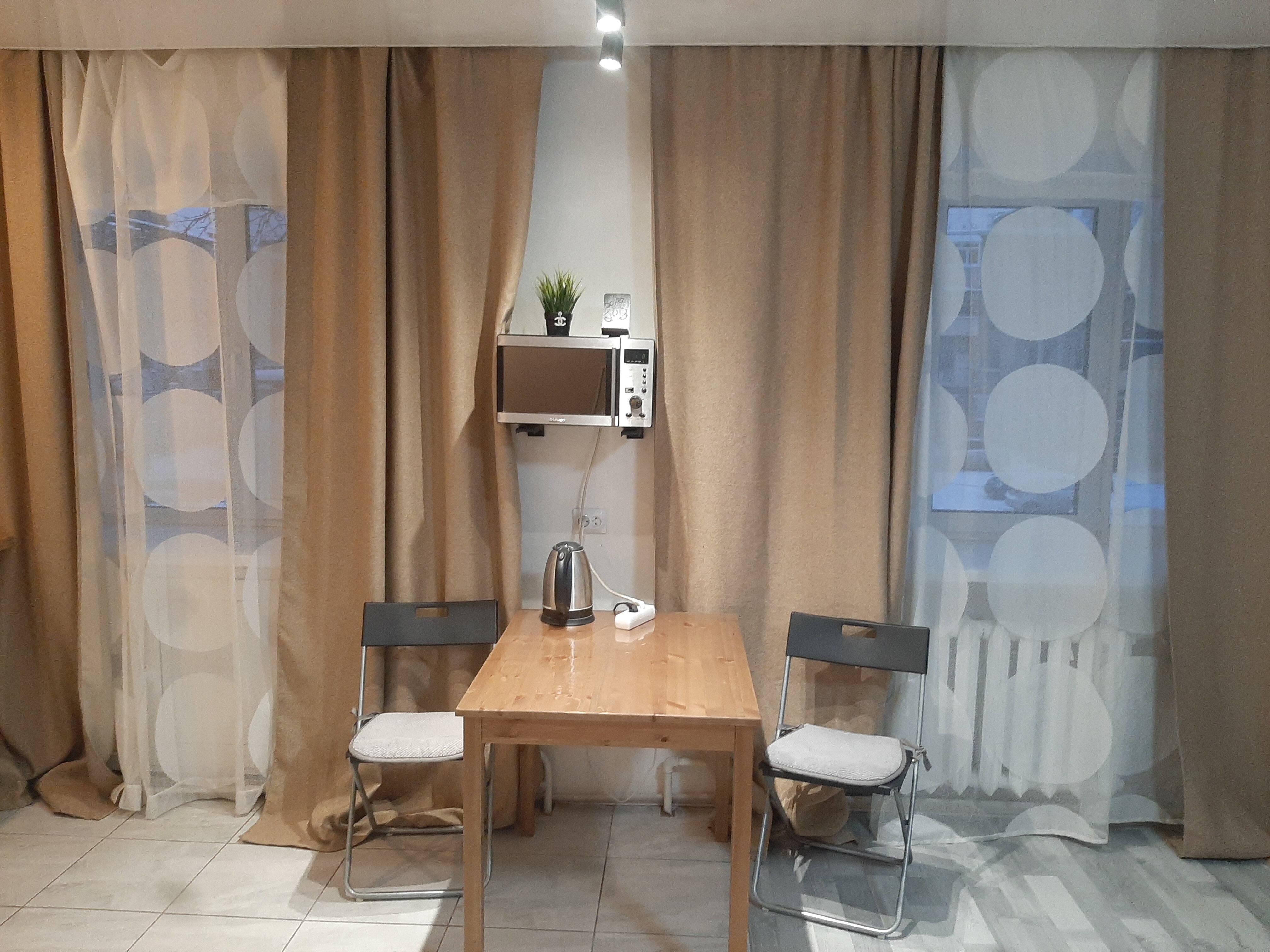 Фото Апартаменты AS