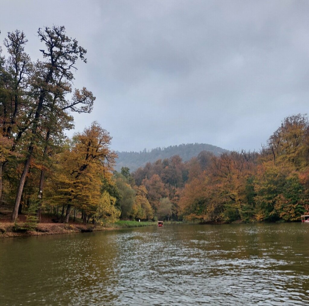 Park Parz Lich Extreme Park, Tavush, photo