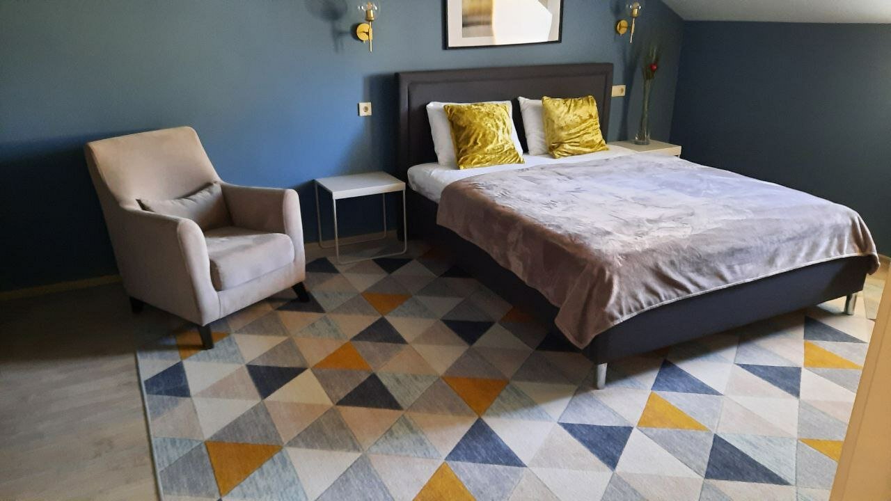 Фото Letyourflat Mansarda