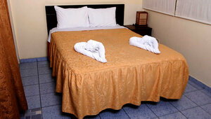 Hotel Los Olivos Inn (Distrital Independencia, Industrial Panamericana Norte, Avenida Carlos Izaguirre, 669), hotel