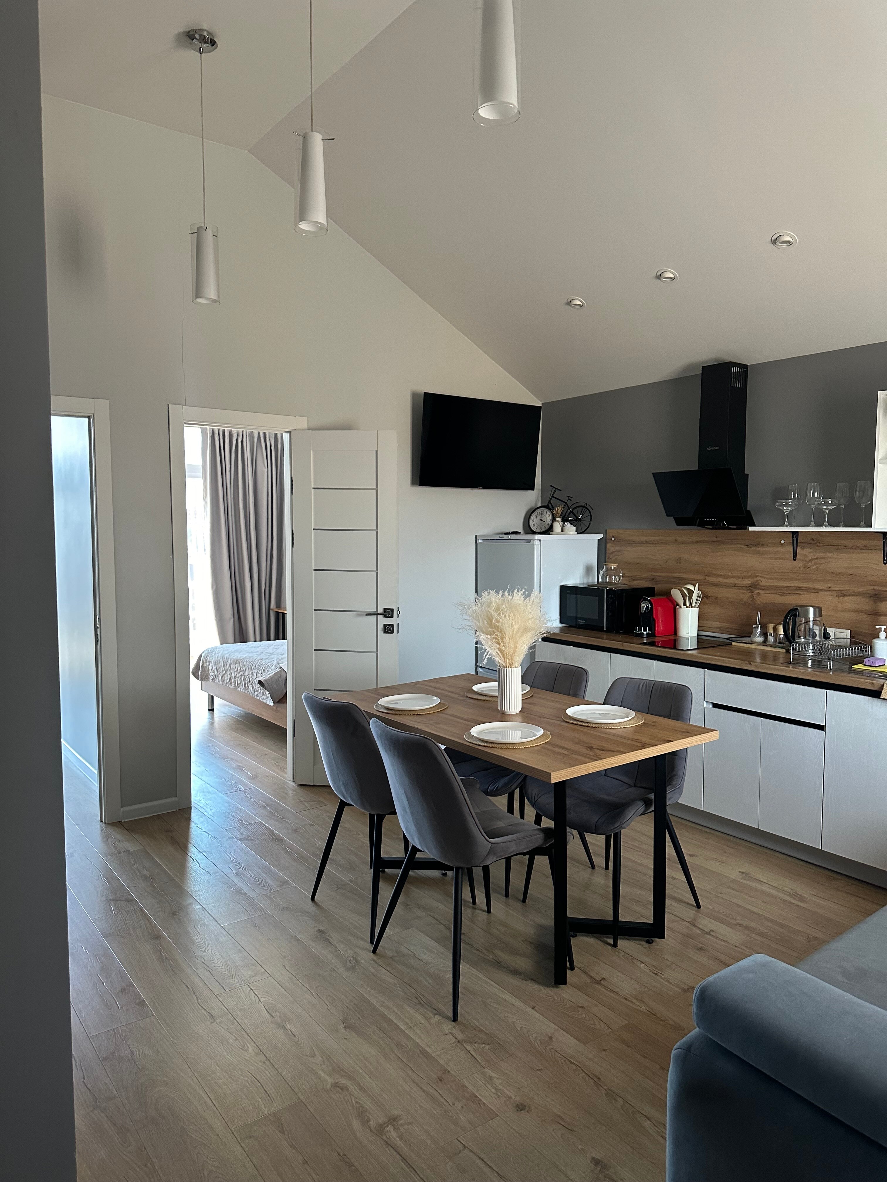 Фото Каменная речка