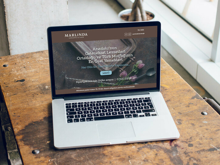 Advertising agency Need Creative Agency, Ankara, photo