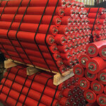 Black Conveyor (Ankara Province, Yenimahalle, Serhat Neighborhood, 1469th Avenue, 134), metal items repair