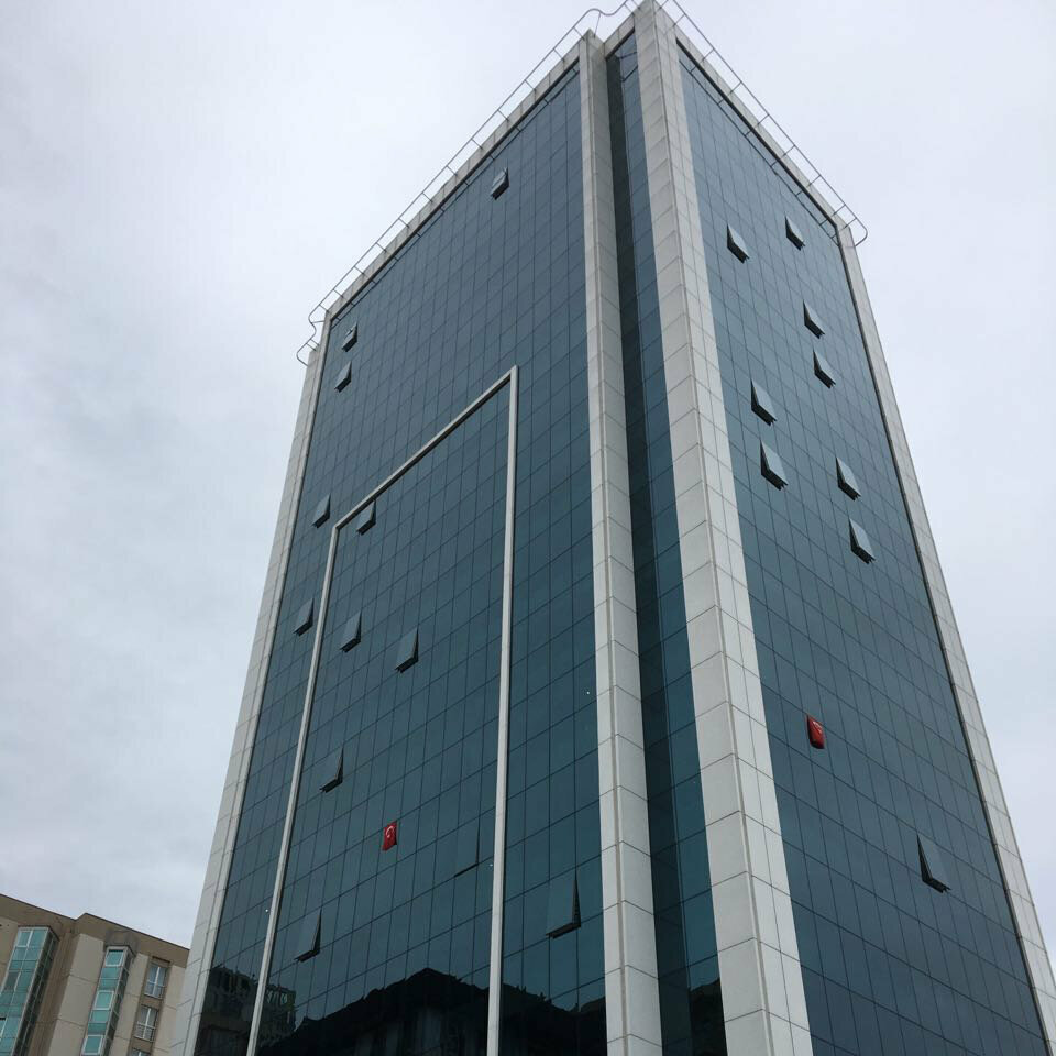 الأجهزة الإلكترونية ومكوناتها Orange Group - Orange Companies Group ، اسطنبول، صورة