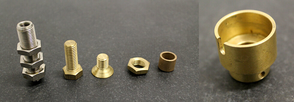 Electronics store Akna Makina, Ankara, photo