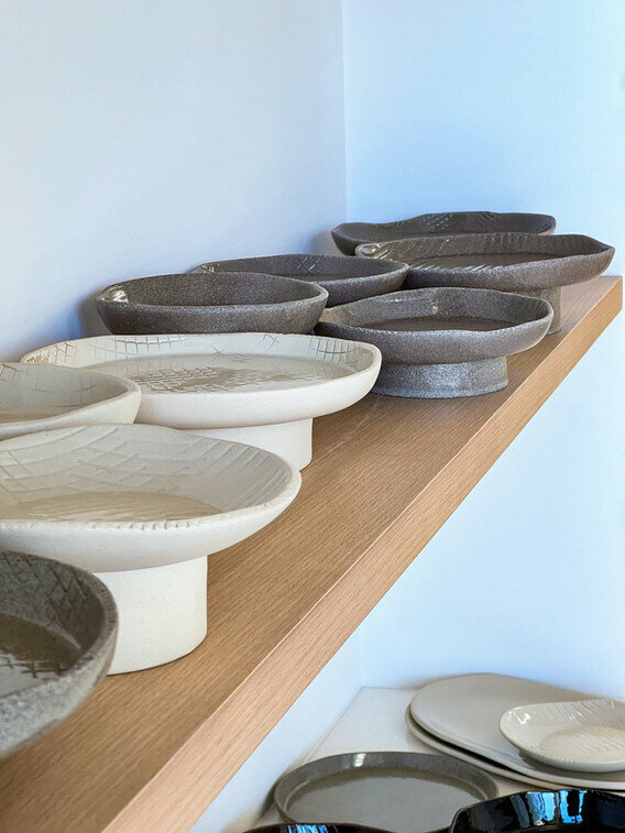 Ceramic tile Hubelc, Abu Dhabi, photo