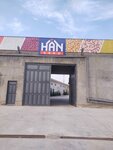 Han Agro Group (Samarkand Region, Pastdargom District), wholesale company