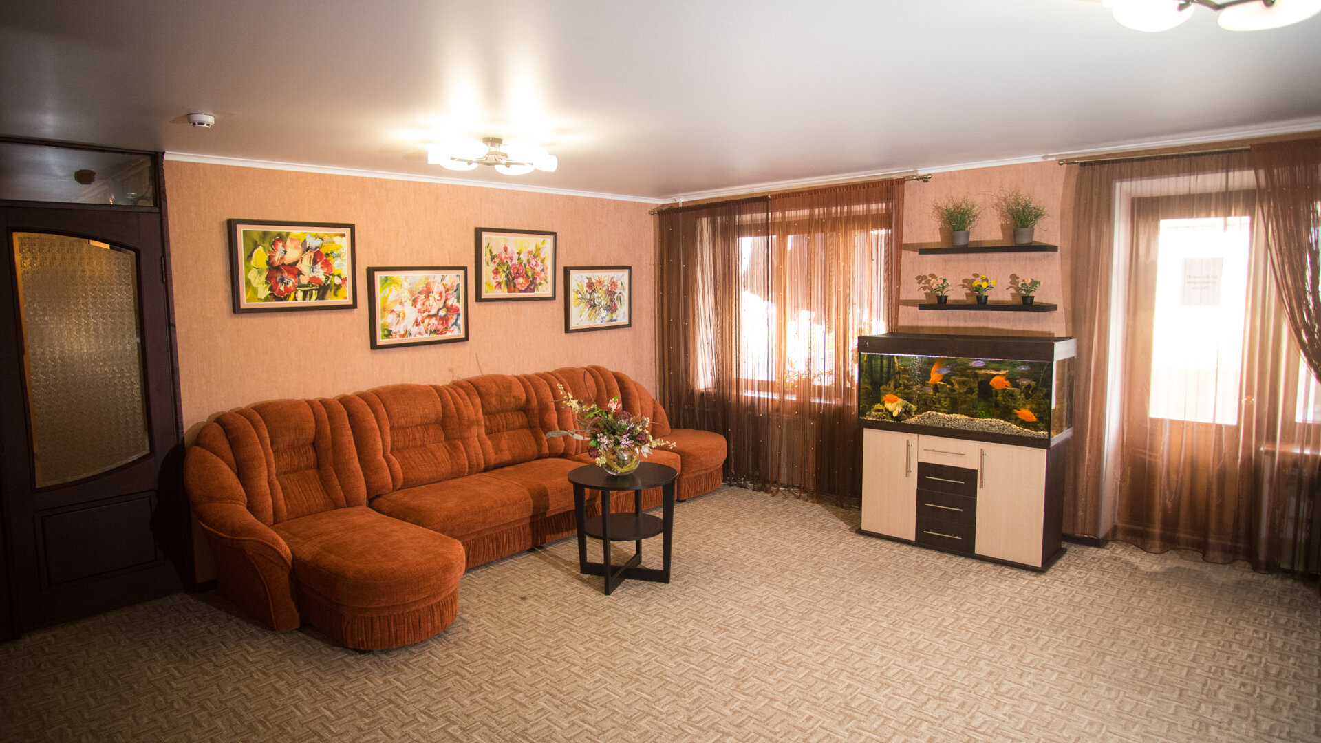 Фото Южная ночь