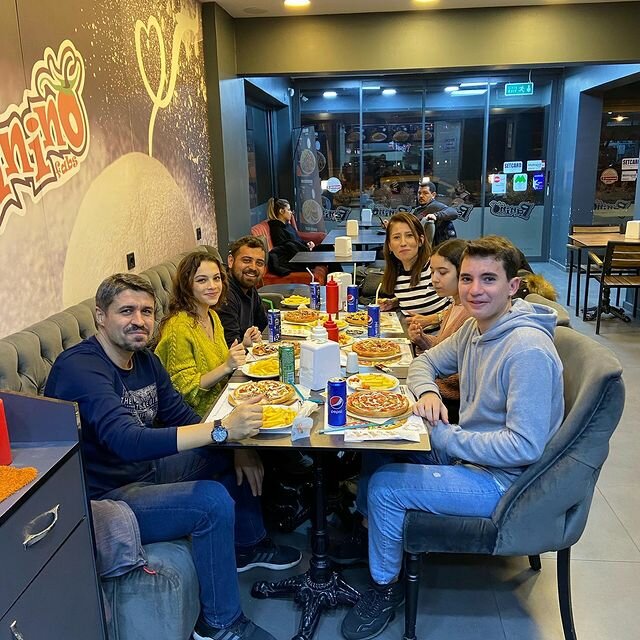 Foreign language courses English Line School, Nazilli, photo