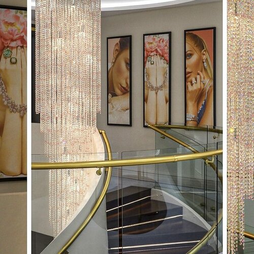 Pink Lotus Jewellery Fotoğraf 4