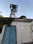 Трансформаторная подстанция № 6 (Пролетарская улица, 7) ، البنية التحتية الهندسية