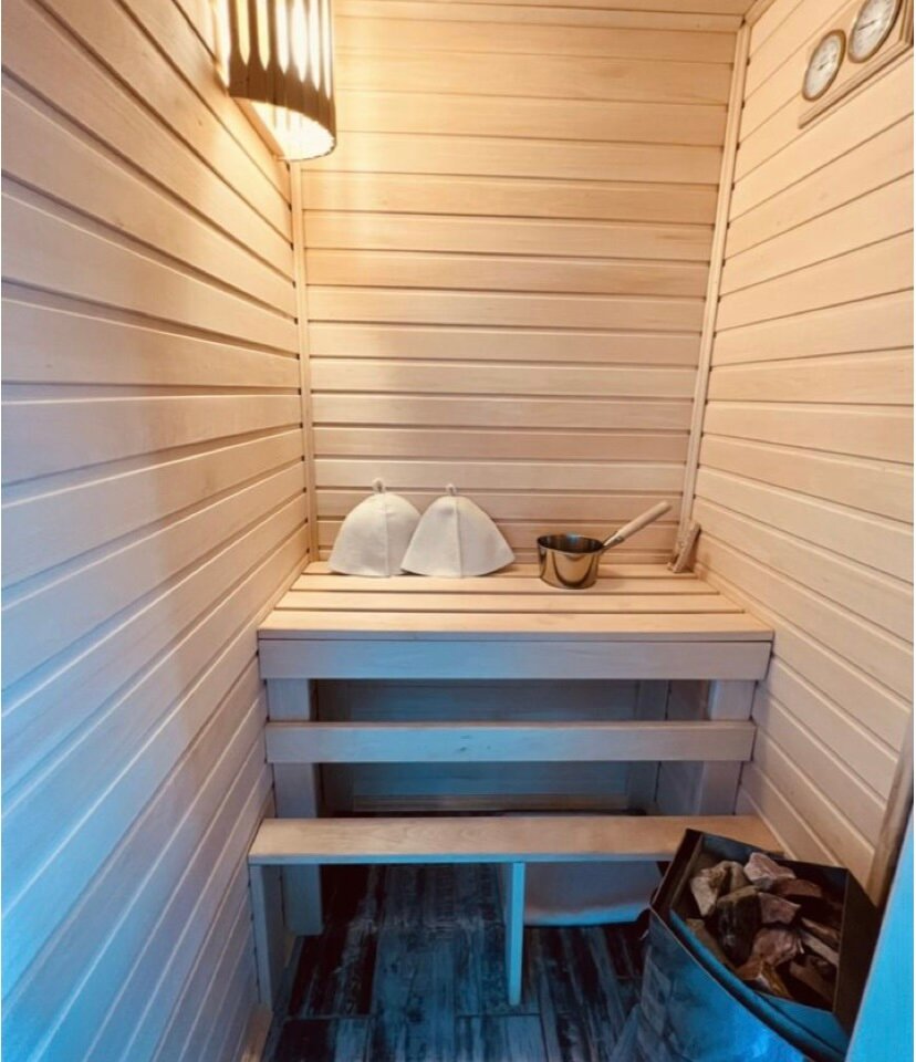 Фото Bogdanov House