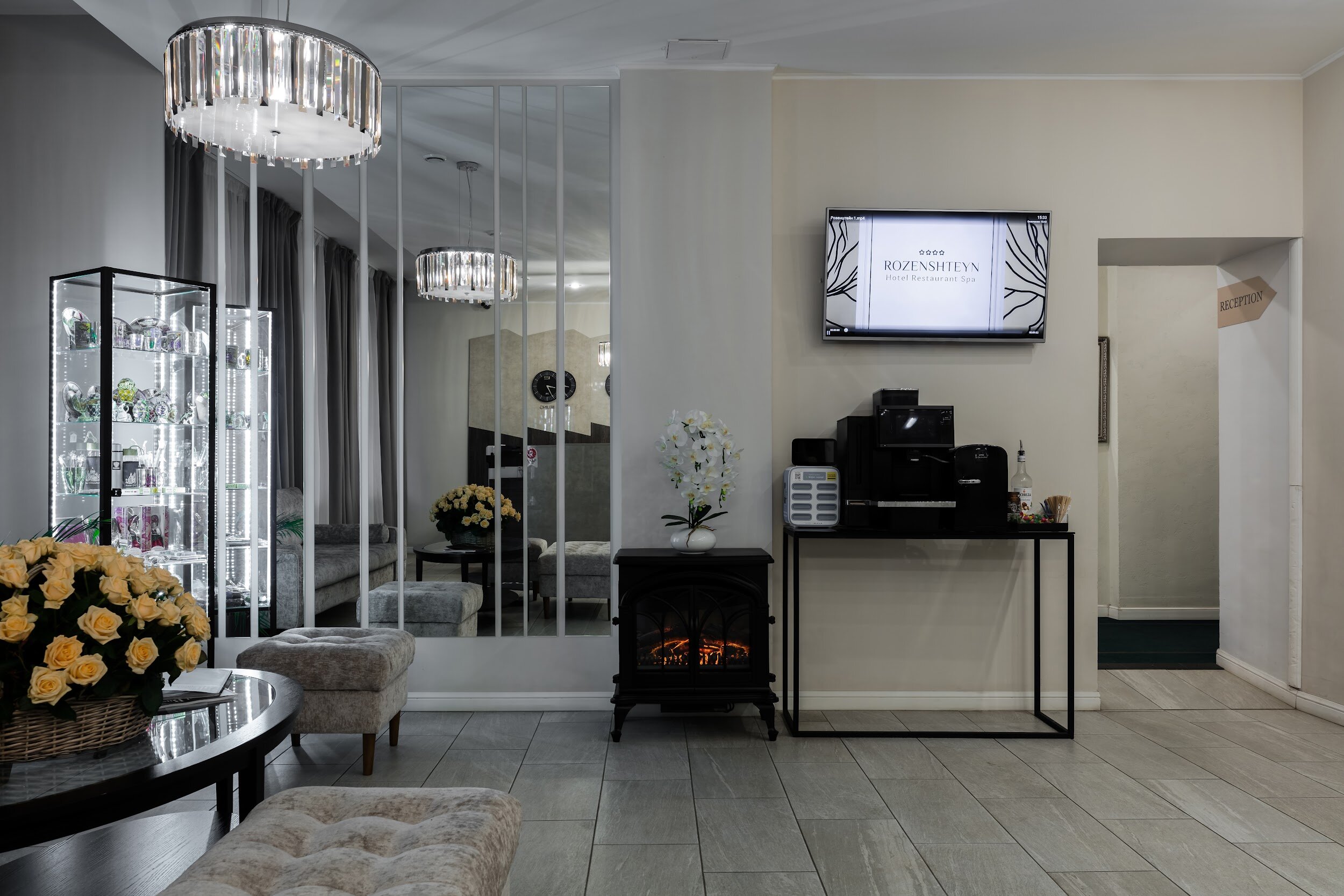 Фото Rozenshteyn