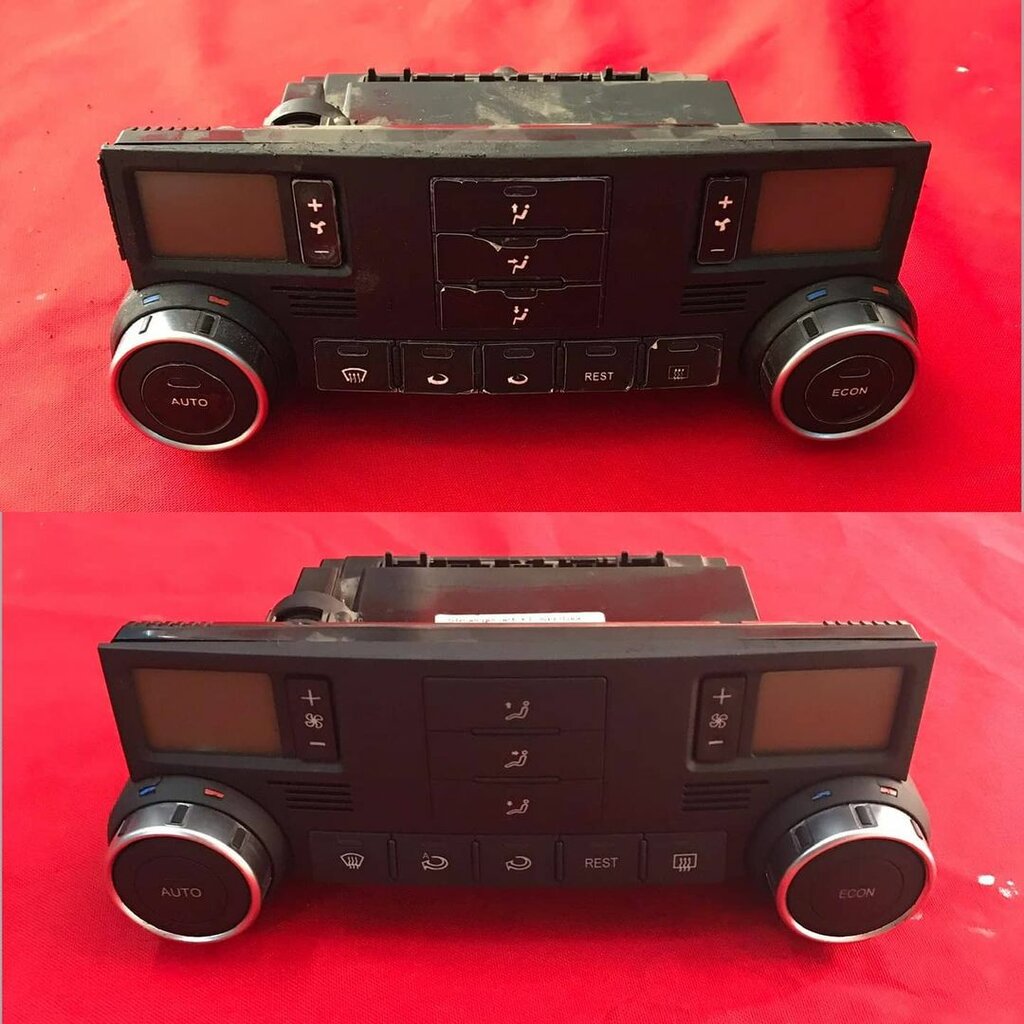 Car service, auto repair Soft Kapla - Soft Coating Kirsehir, Kirsehir, photo