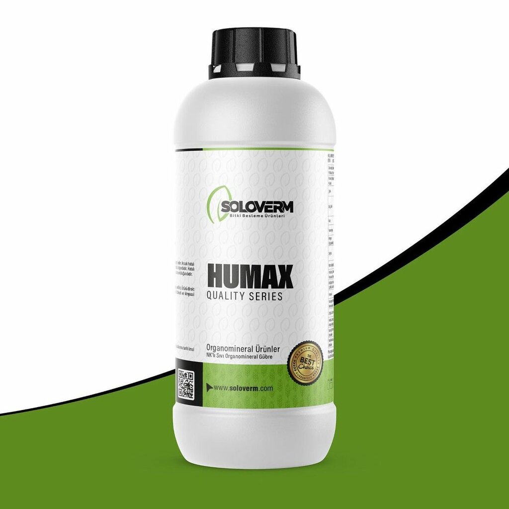 Fertilizers Soloverm - Organik Gübre ve Bitki Besleme Ürünleri, Konya, photo