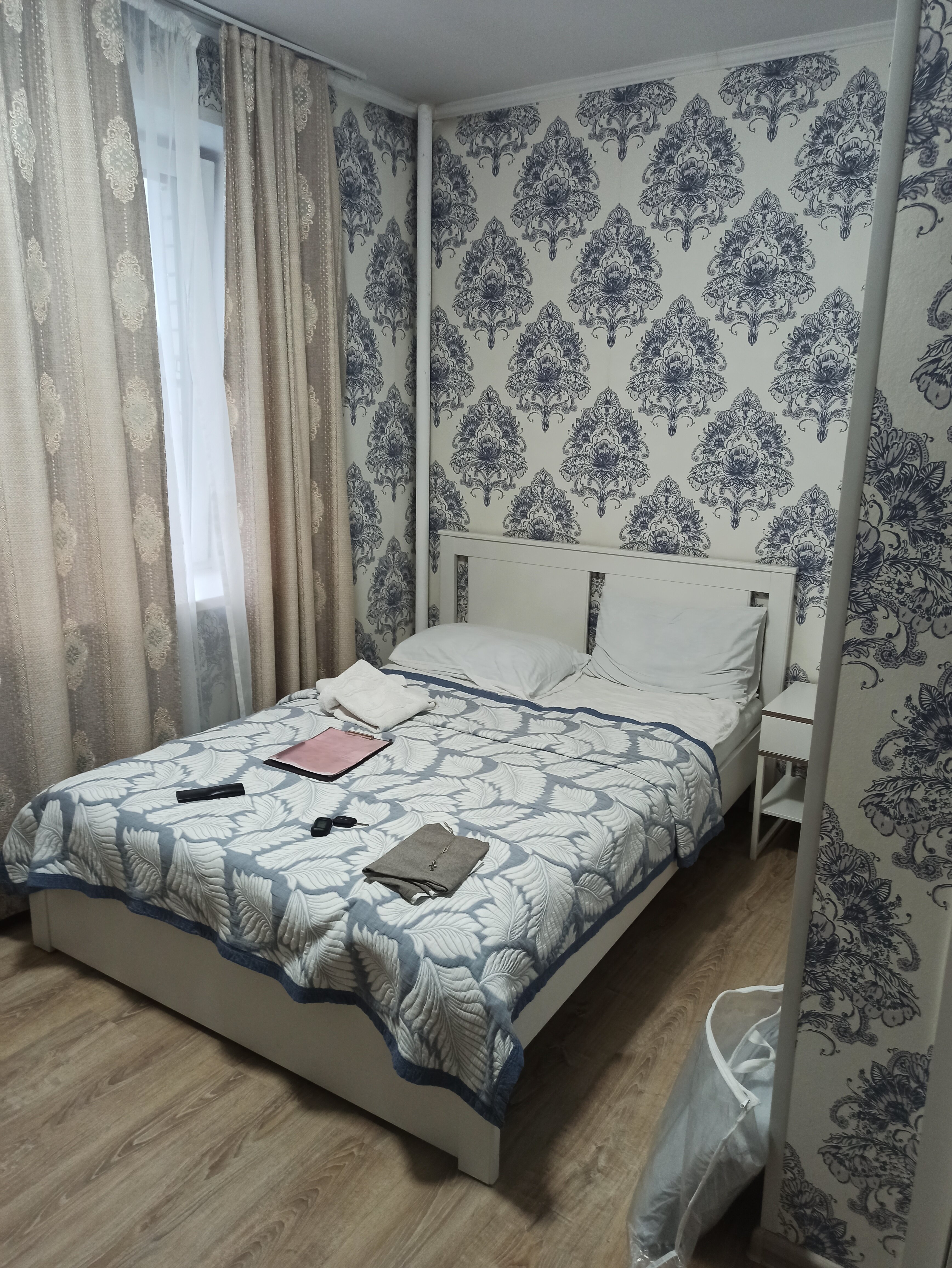 Фото Родник