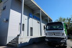 Volgotrans (Krasnopolyanskaya Street, 33), servicio de coches, centro de reparación de automóviles