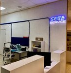 SEGAservice (5-y mikrorayon, 6), phone repair