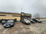 Avtoshina 11 (Ordzhonikidze Street, 101/5), tire service