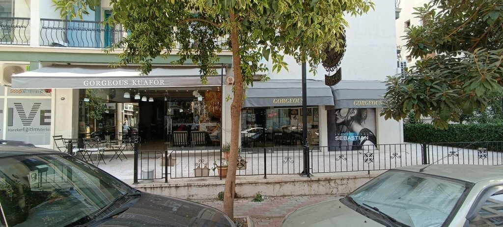 Salón de belleza Gorgeous Kuafor ve Guzellik Salonu, , foto