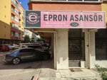 Epron Elevator (Konya, Selçuklu, Nişantaş Mah., Sadabat Sok., 9), ascensores, equipos de elevación