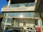 Aldatmaz Automotive (İstanbul, Esenyurt, Turgut Özal Mah., 33. Sok., 1), car dealership