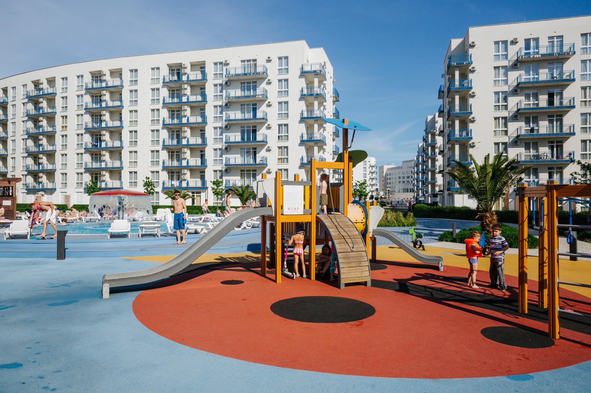 Фото Имеретинский