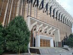 Karavan (Jeltoqsan Street, 185) ، مكاتب وسائل الإعلام الجماهيرية