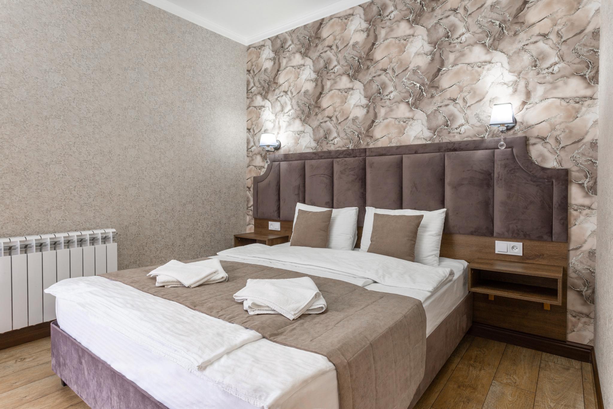 Фото Горная Роза