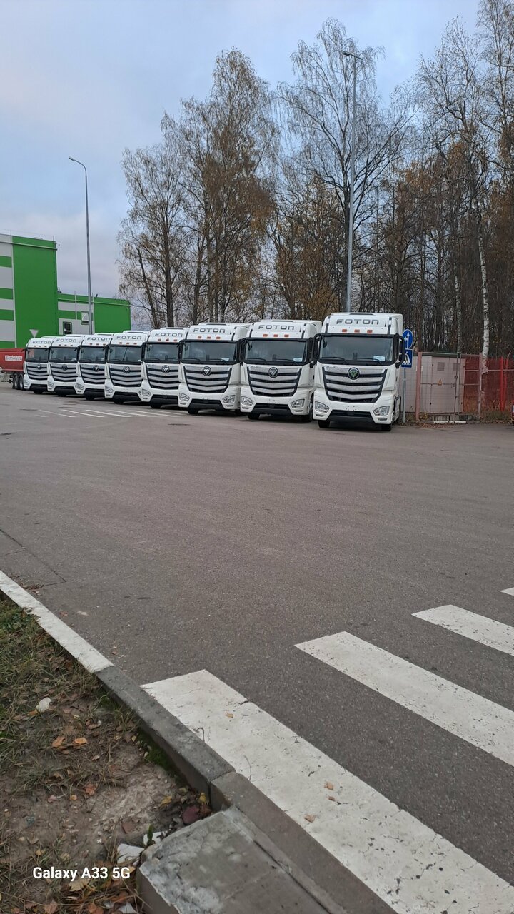 photo ГрузАвто Сервис-36